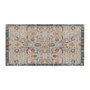 Conceptum Alfombra Woopamuk236 Multicolor 80 x 200 cm